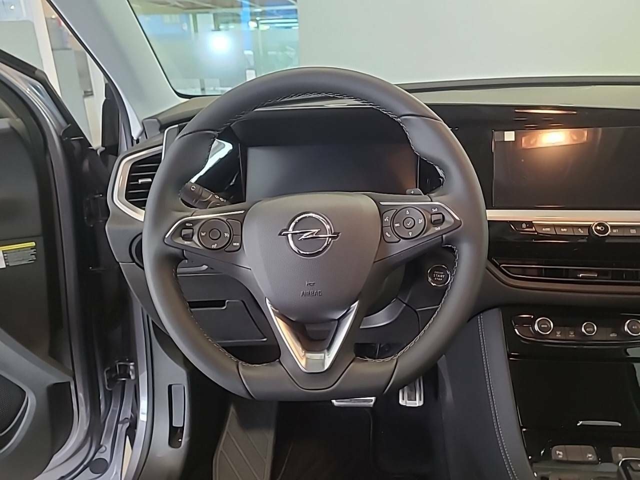 Opel Grandland 1.5 DTH  Auto GS - foto 40