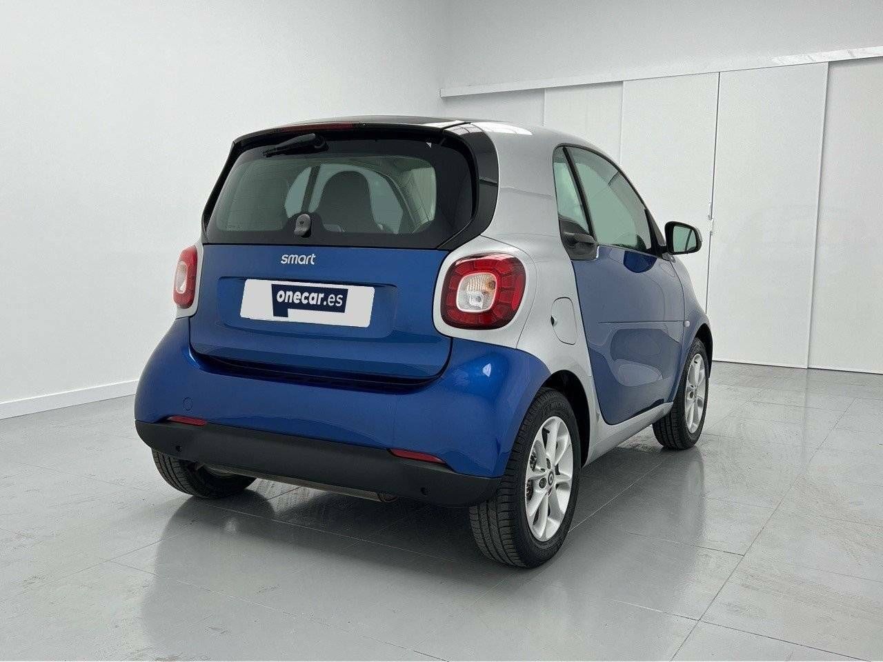 smart fortwo 2019 / foto grande (2)