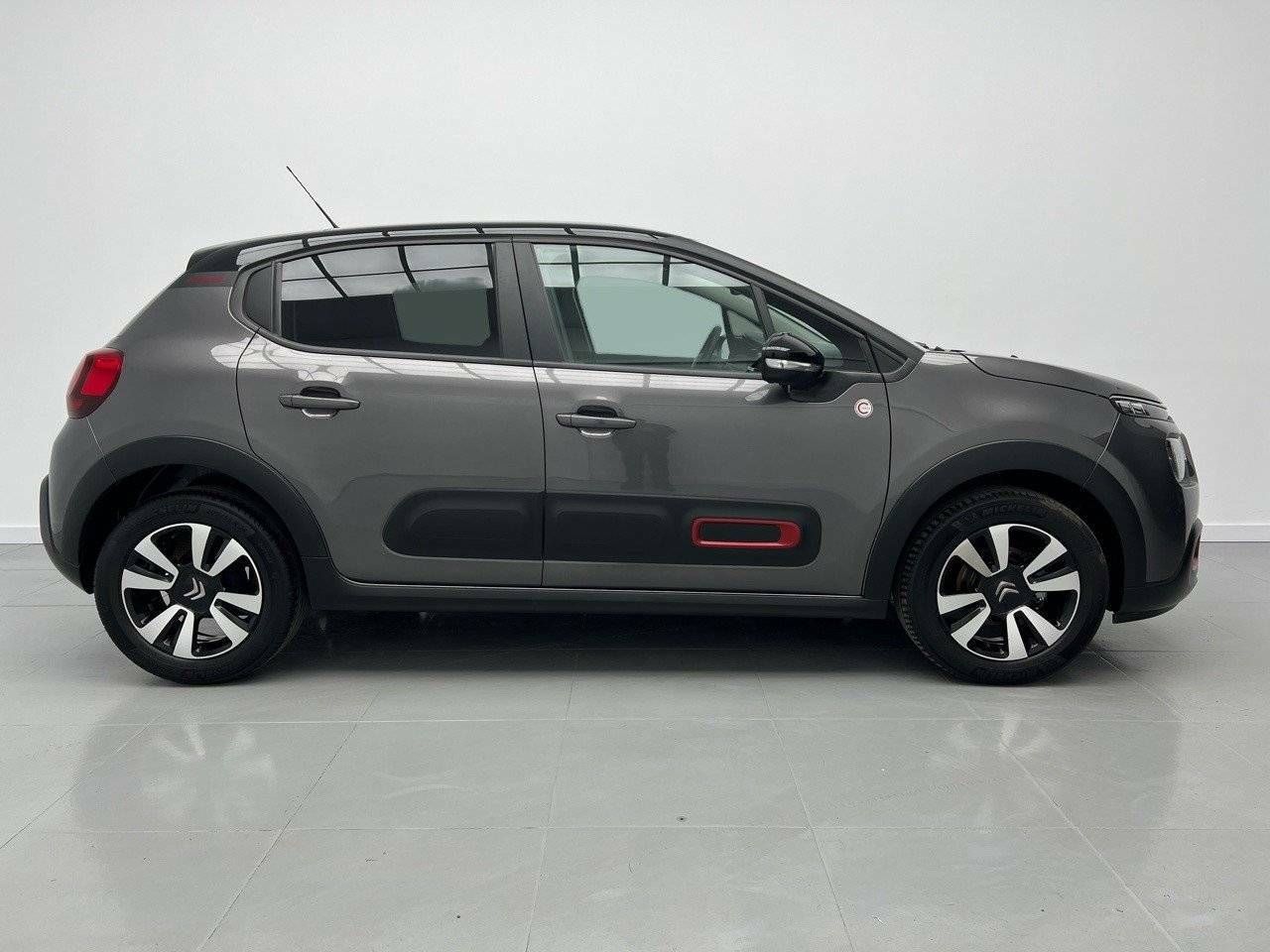 citroën c3 2022 / foto grande (3)