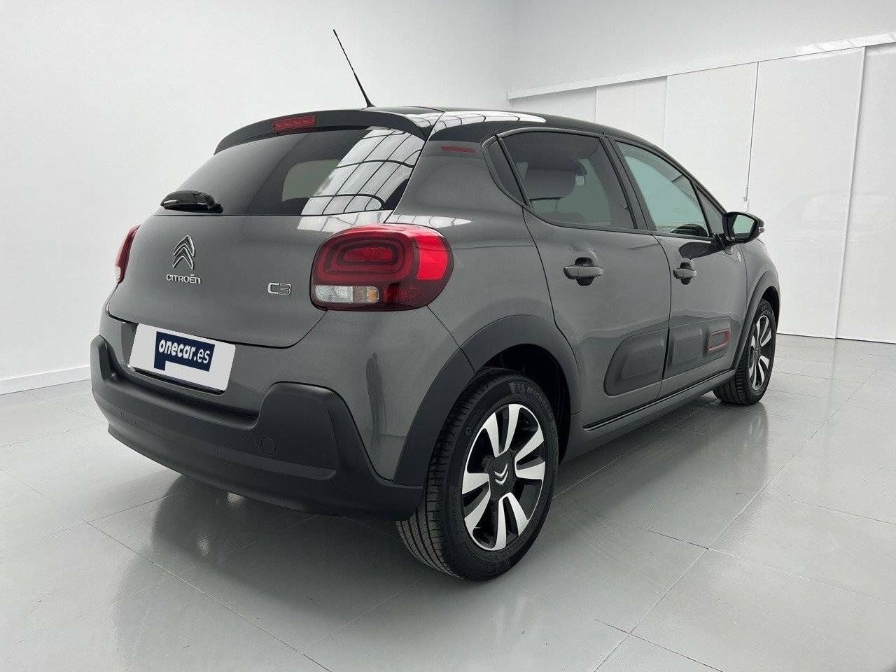 citroën c3 2022 / foto grande (2)