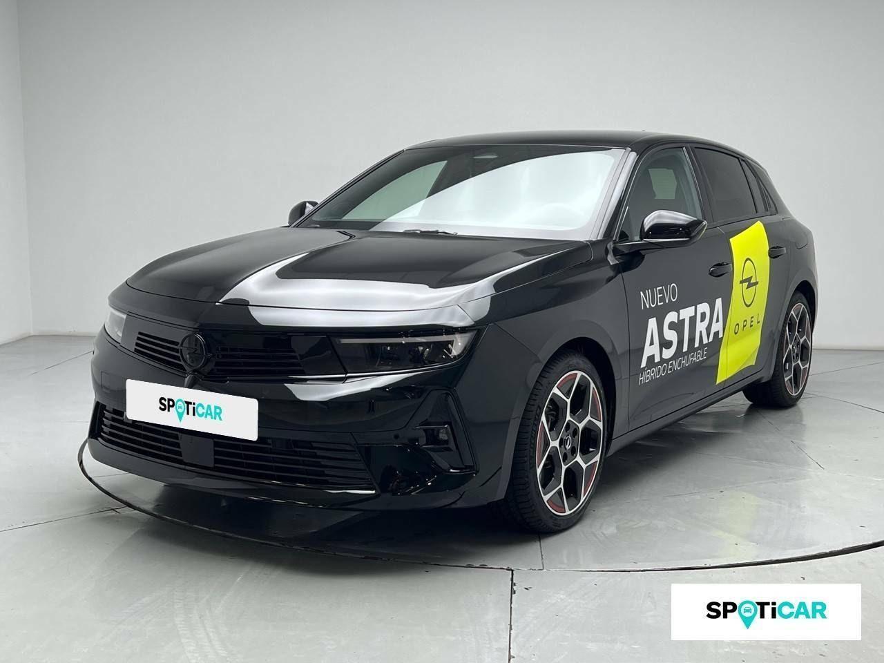 Conexion trasera usb  de segunda mano - opel astra 2022 /