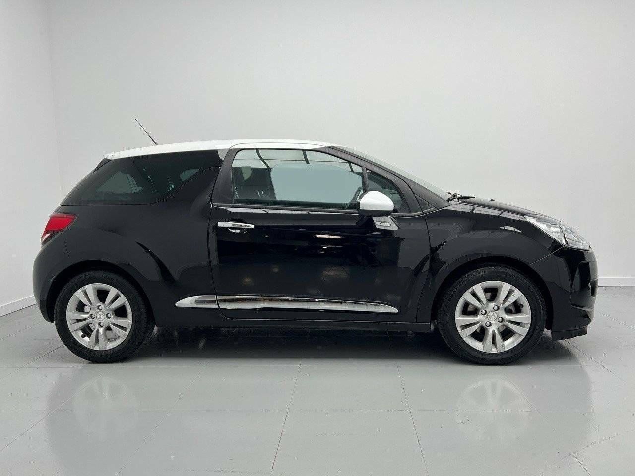 ds automobiles ds 3 2016 / foto grande (3)