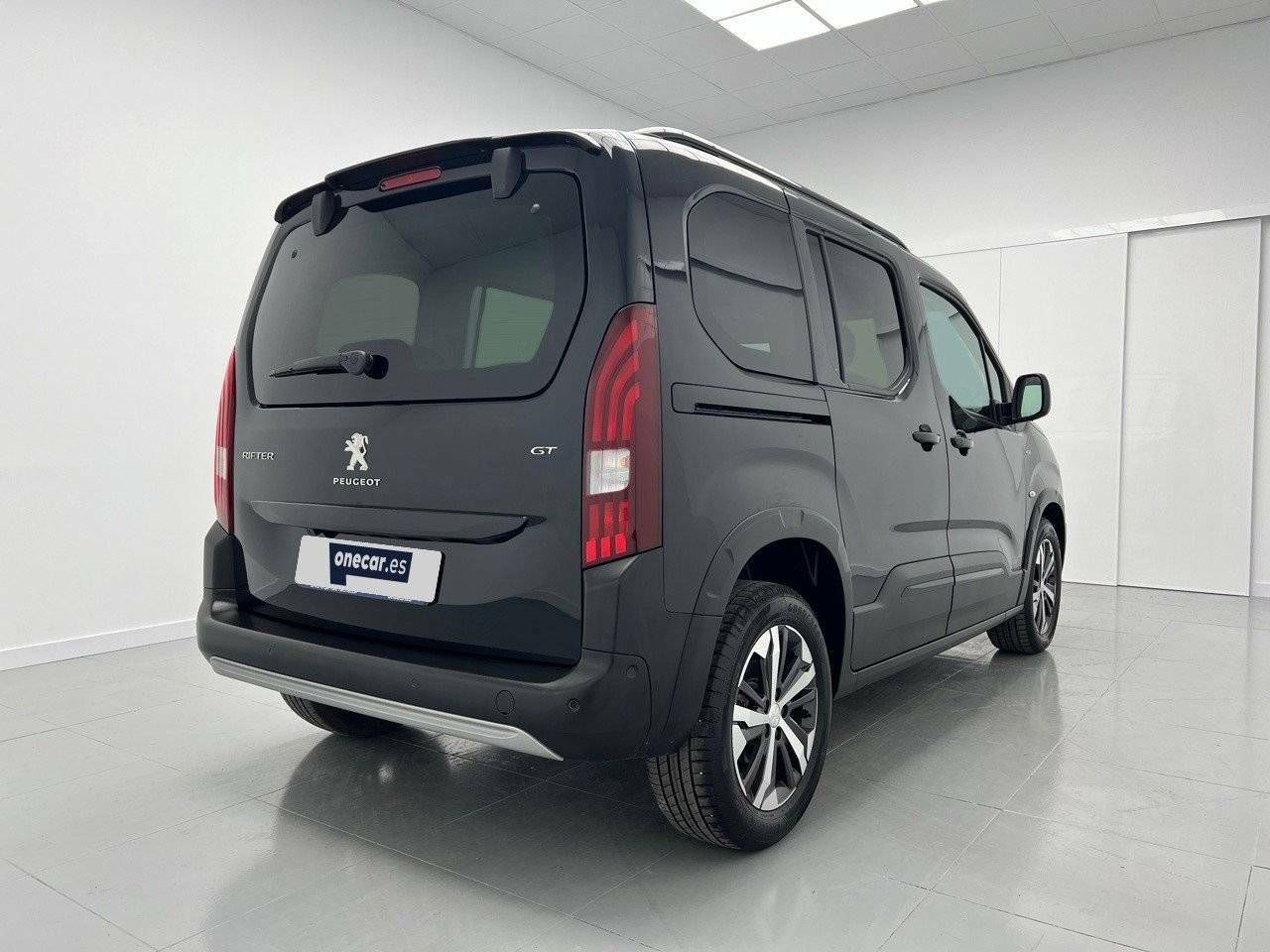 peugeot rifter 2022 / foto grande (2)