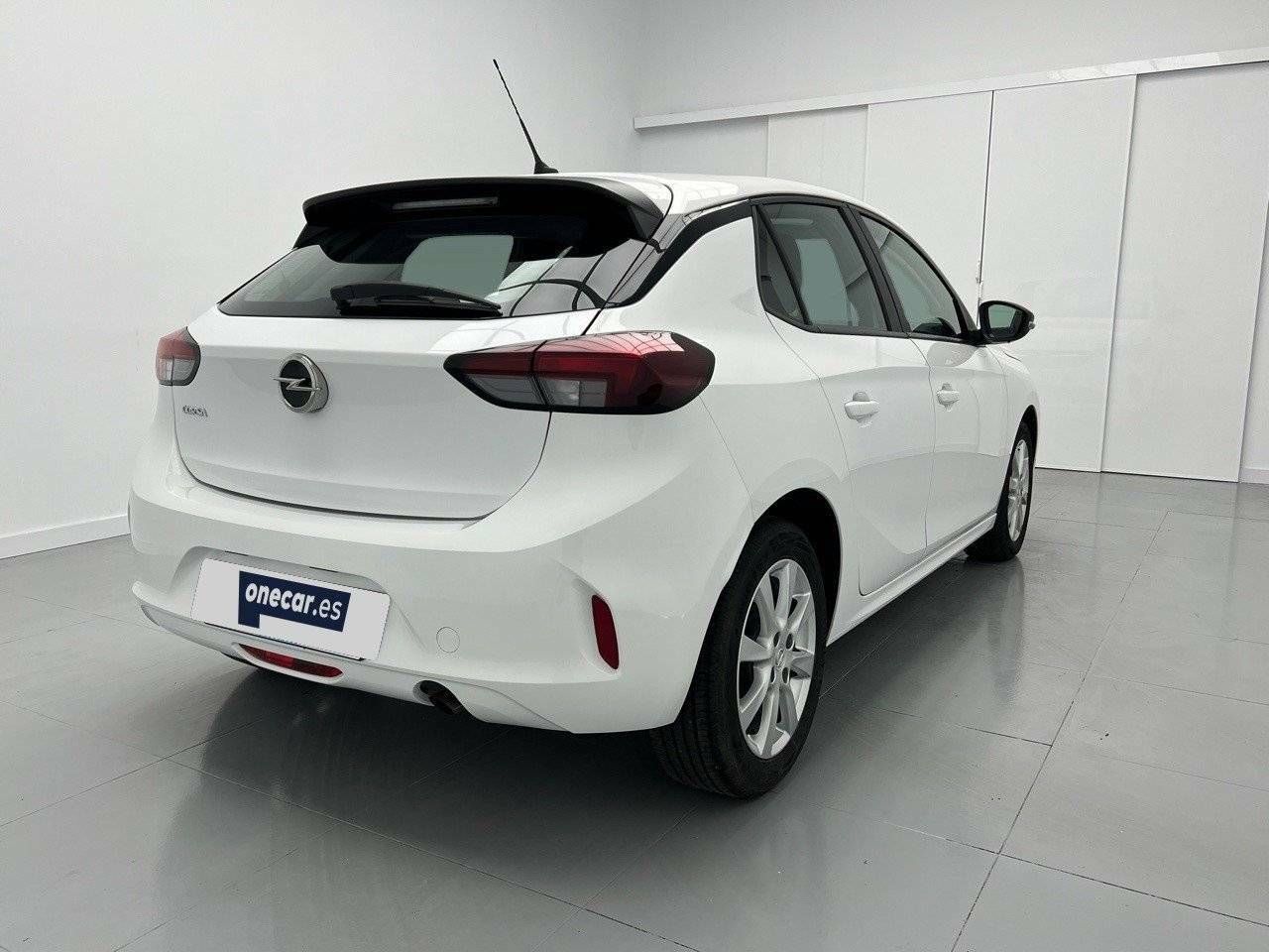opel corsa 2023 / foto grande (2)