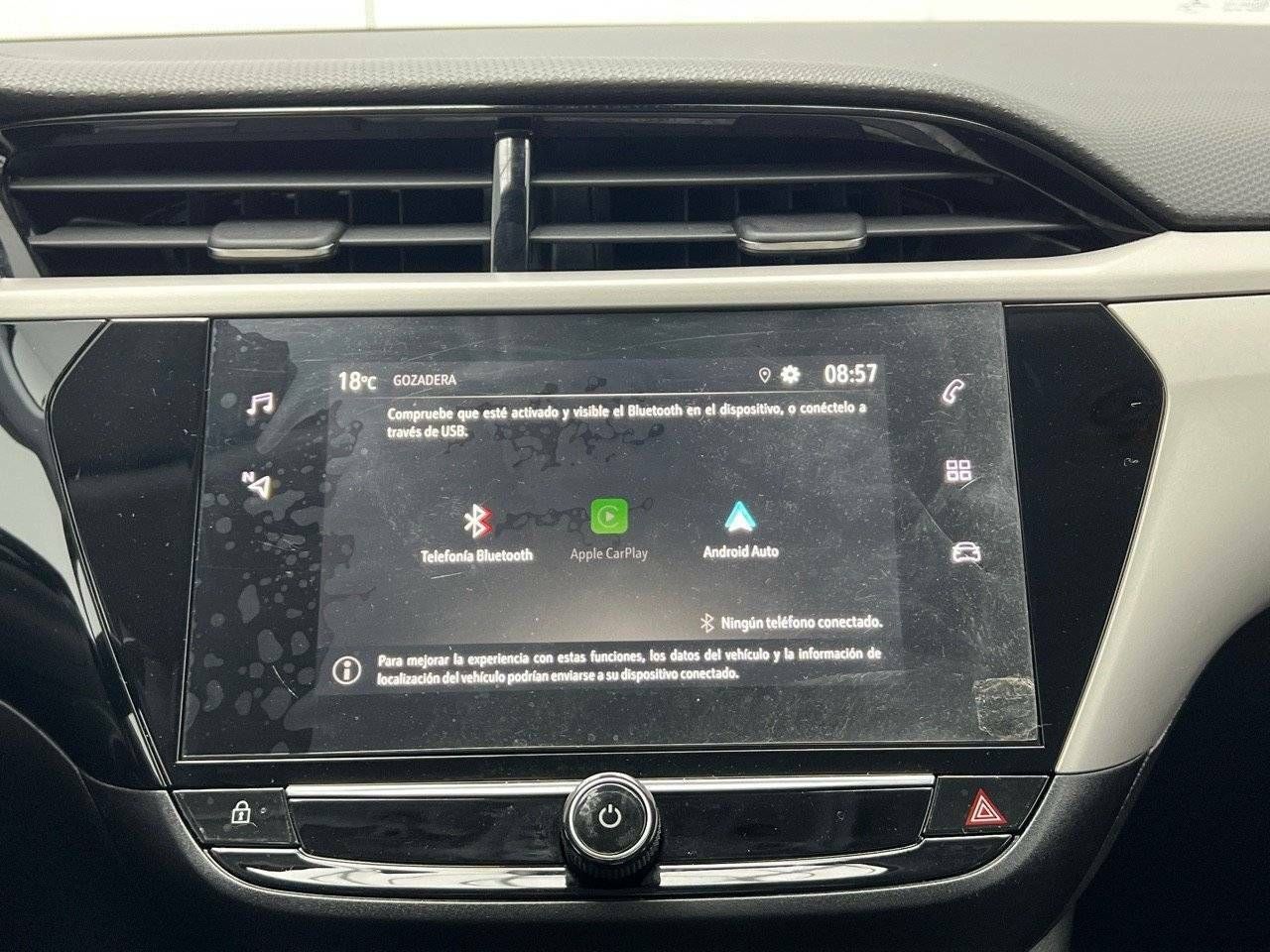 Opel Corsa 1.2 XEL 55kW (75CV) Edition - foto 15