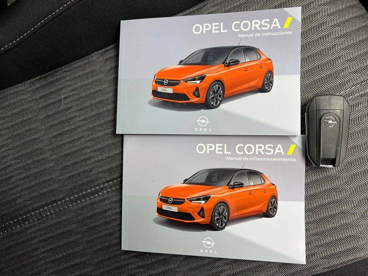 Opel Corsa 1.2 XEL 55kW (75CV) Edition - foto 27