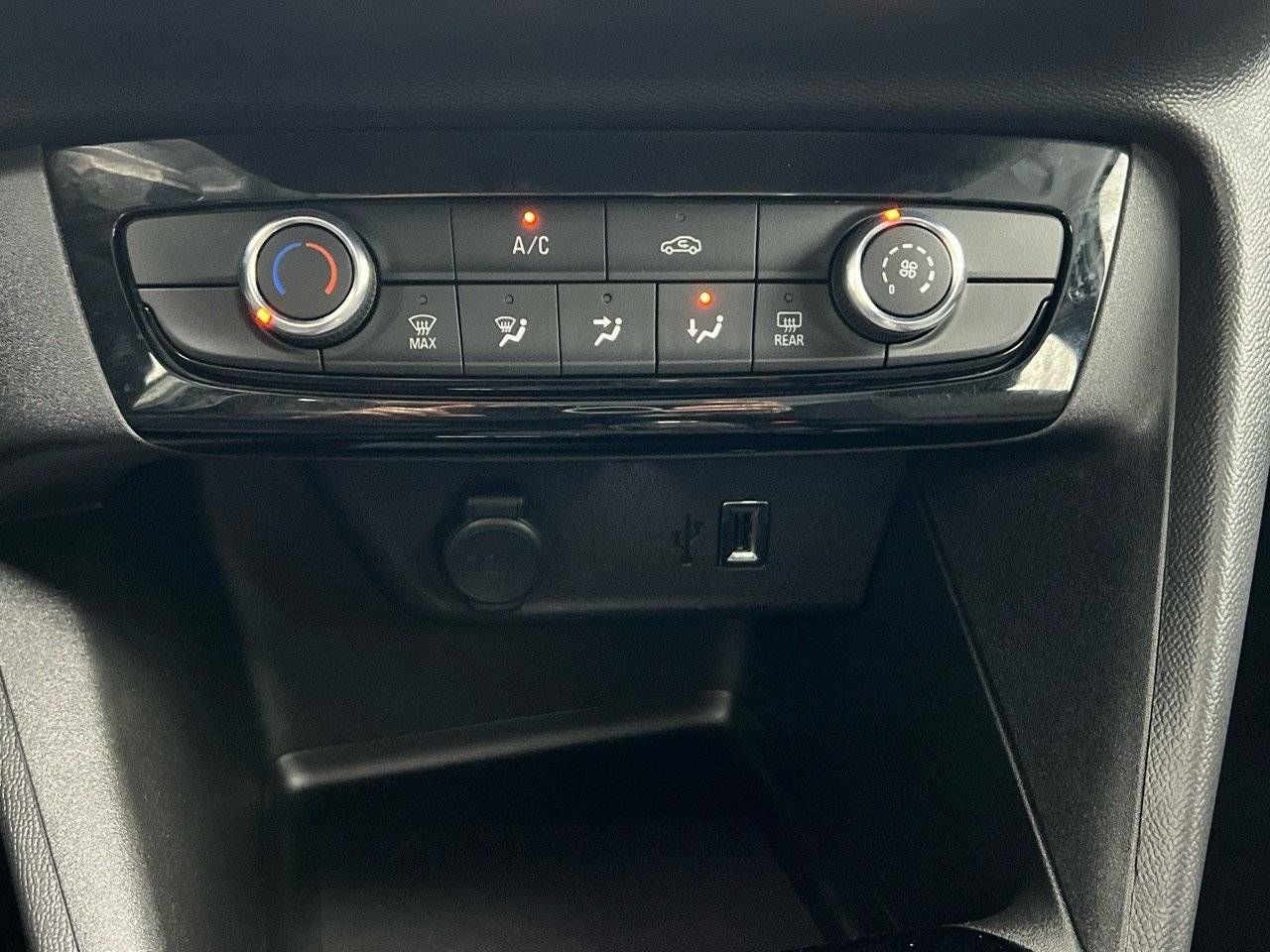 Opel Corsa 1.2 XEL 55kW (75CV) Edition - foto 16