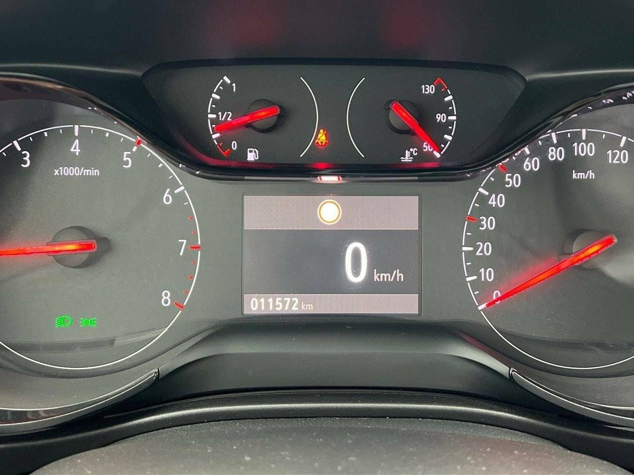 Opel Corsa 1.2 XEL 55kW (75CV) Edition - foto 14