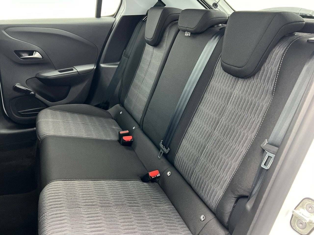 Opel Corsa 1.2 XEL 55kW (75CV) Edition - foto 23