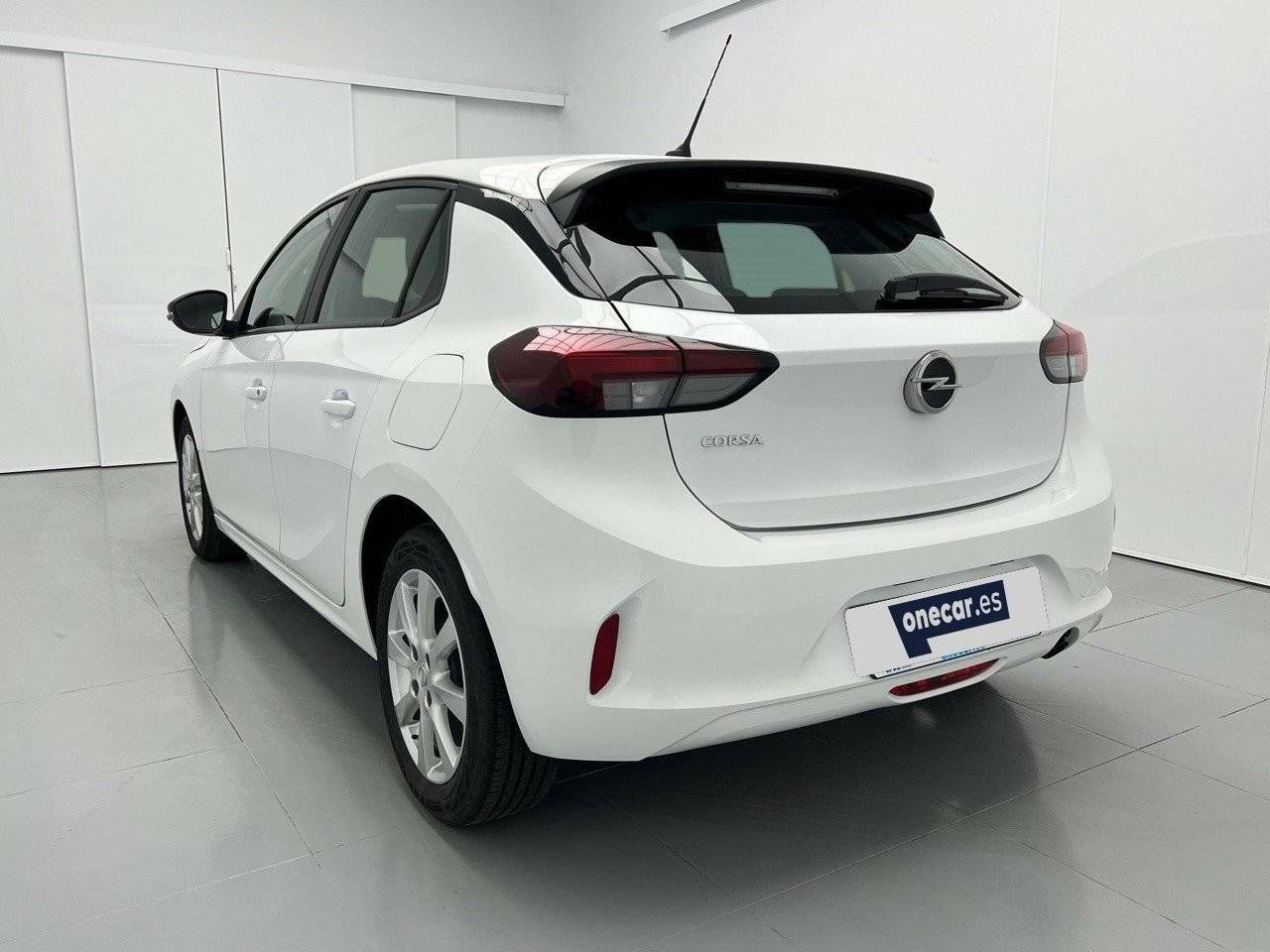 Opel Corsa 1.2 XEL 55kW (75CV) Edition - foto 8