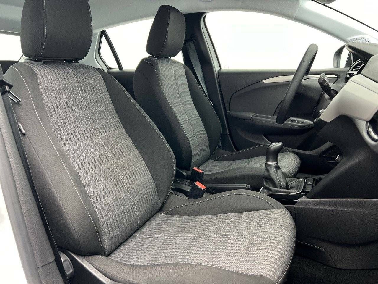 Opel Corsa 1.2 XEL 55kW (75CV) Edition - foto 20