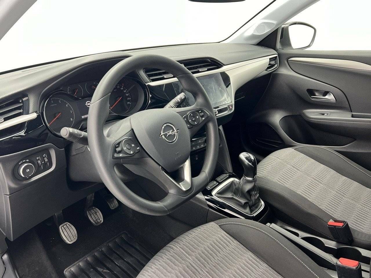 Opel Corsa 1.2 XEL 55kW (75CV) Edition - foto 21