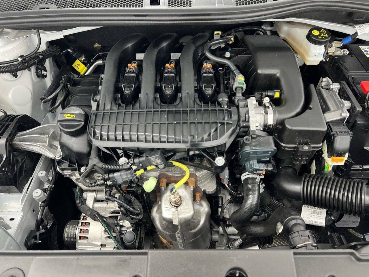 Opel Corsa 1.2 XEL 55kW (75CV) Edition - foto 26