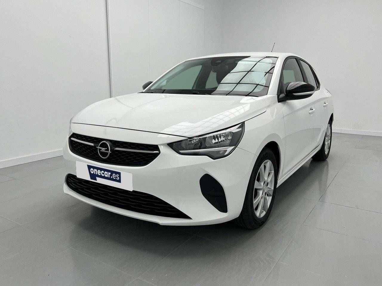 App  de segunda mano - opel corsa 2023 /