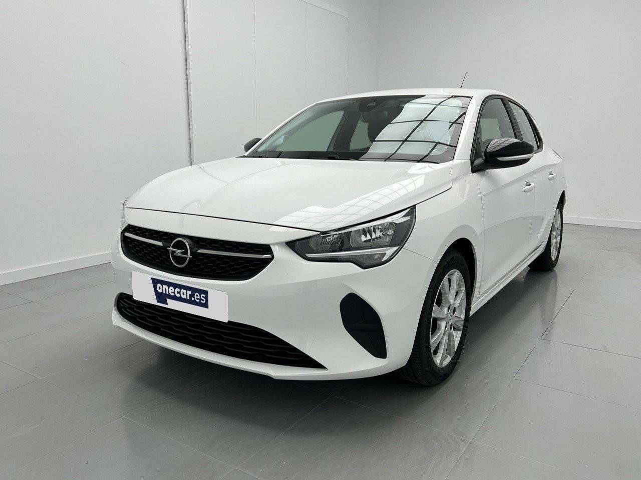 Opel Corsa 1.2 XEL 55kW (75CV) Edition - foto 10