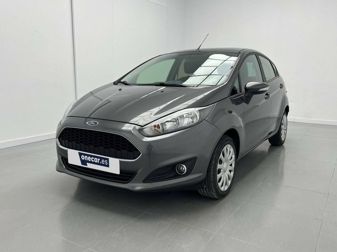Fiesta 2015 airbag  de segunda mano - ford fiesta 2017 /