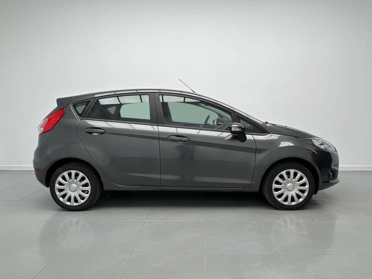 ford fiesta 2017 / foto grande (3)