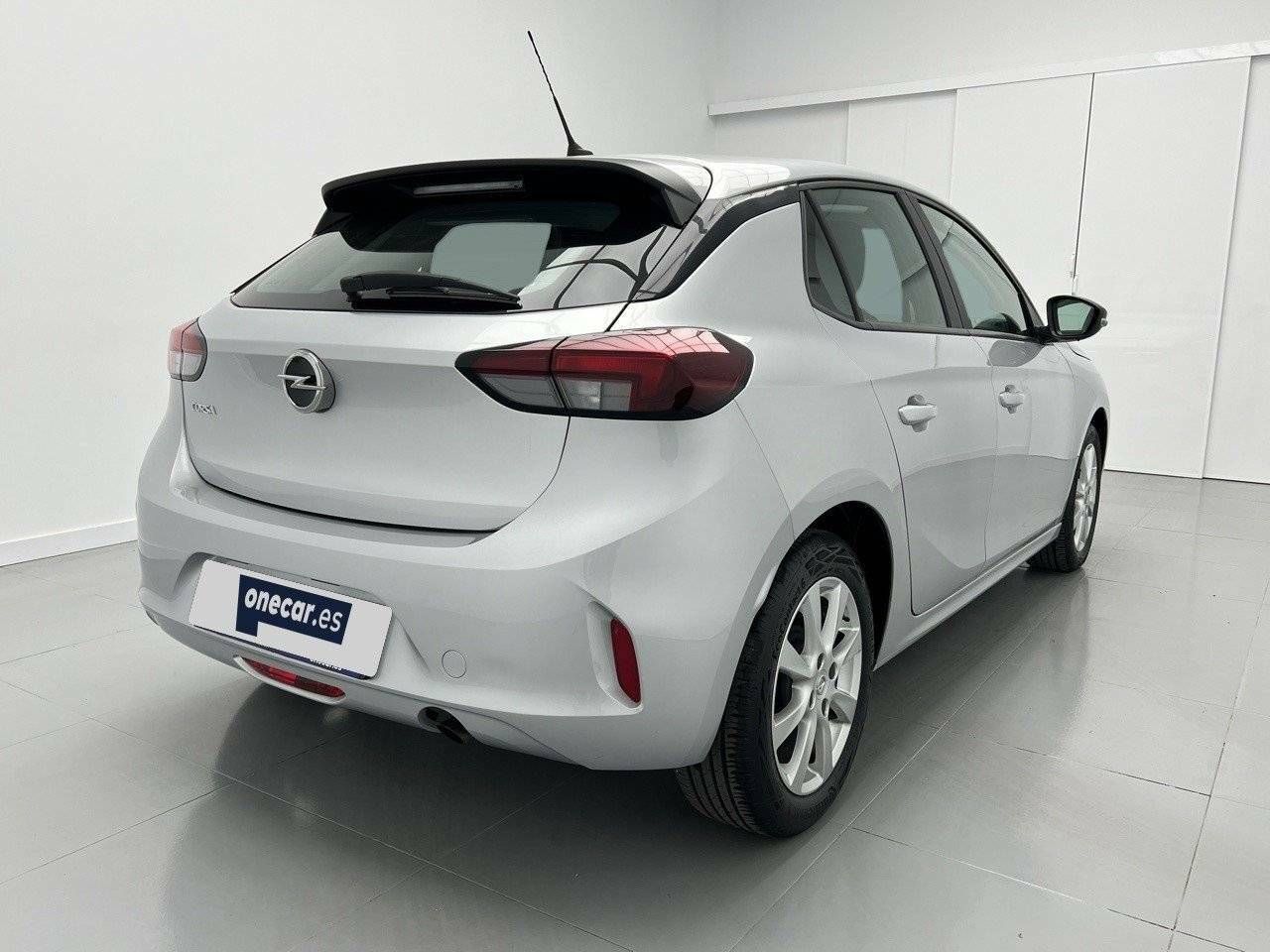opel corsa 2023 / foto grande (2)