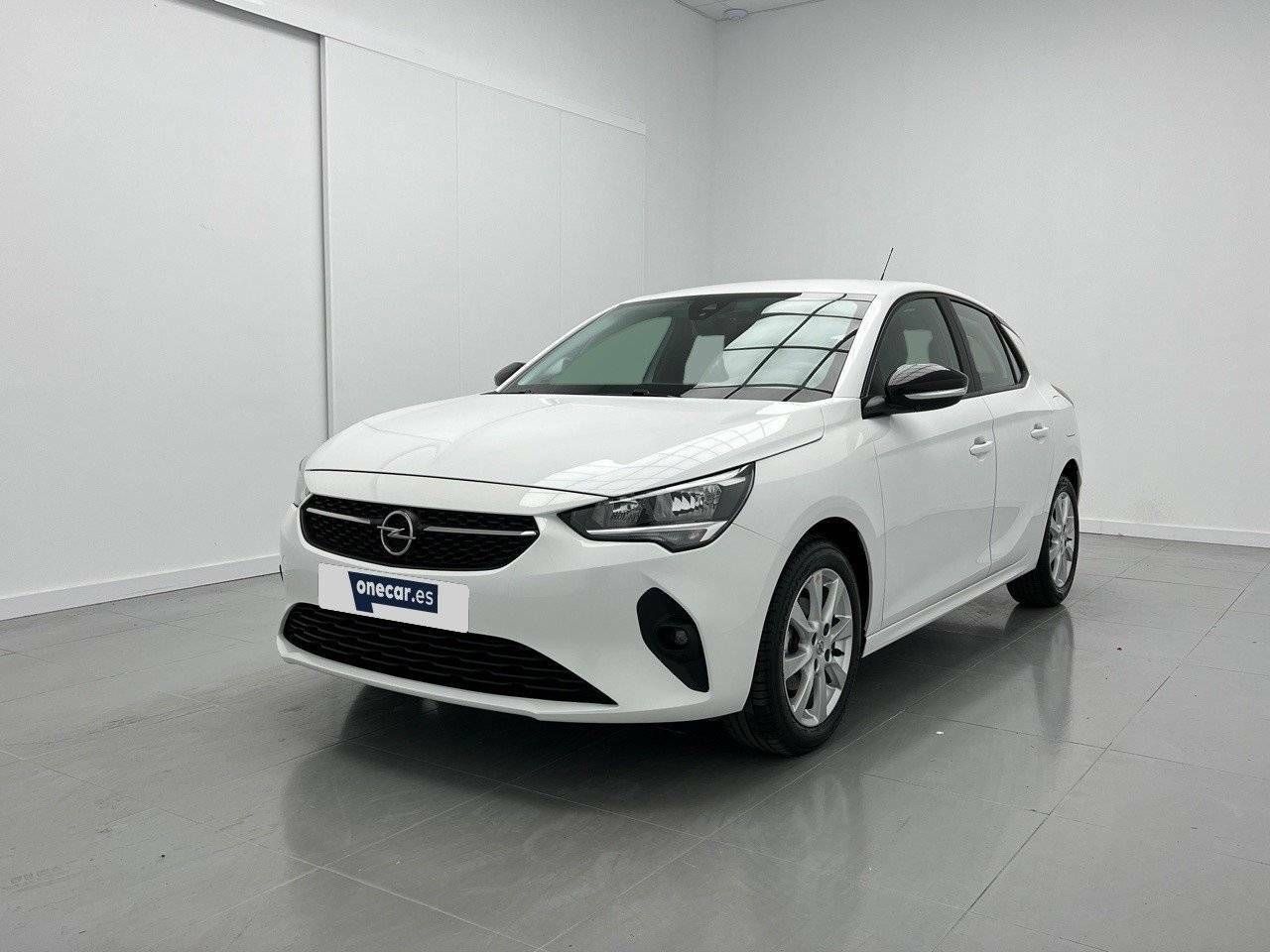 App  de segunda mano - opel corsa 2023 /
