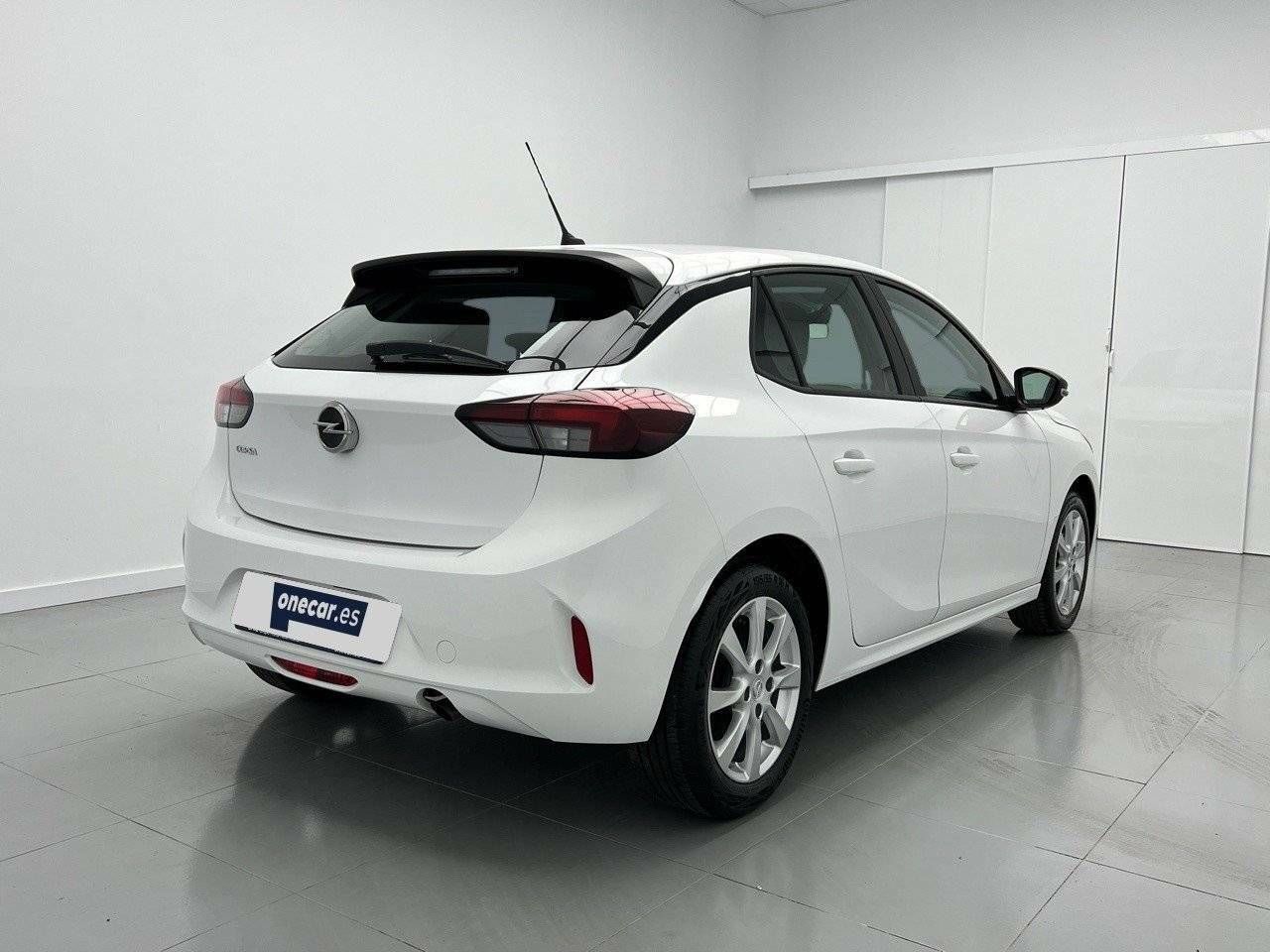 opel corsa 2023 / foto grande (2)
