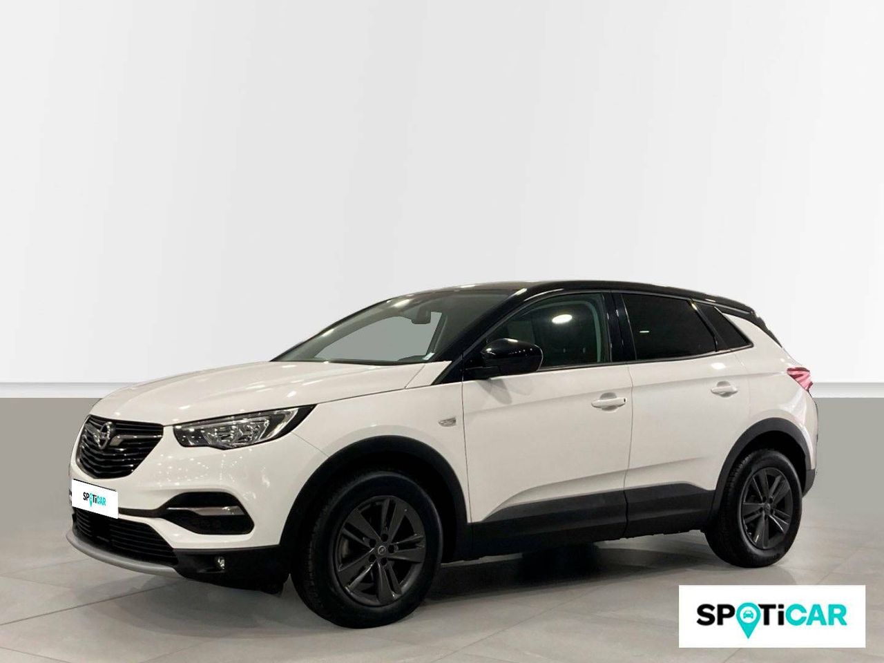 Encantadora casa 3  de segunda mano - opel grandland x 2021 /