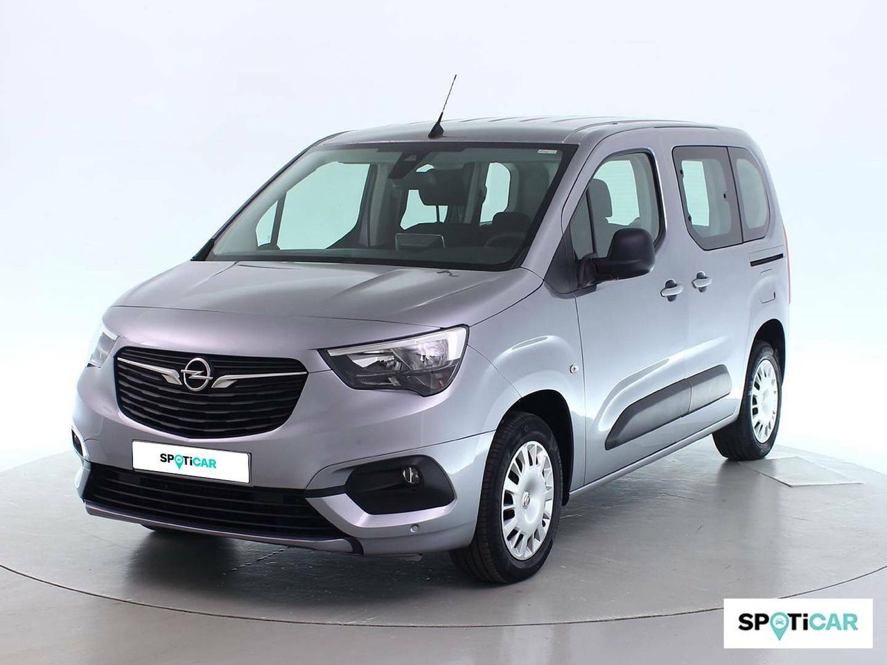 Opel insignia automatico  de segunda mano - opel combo life 2024 /