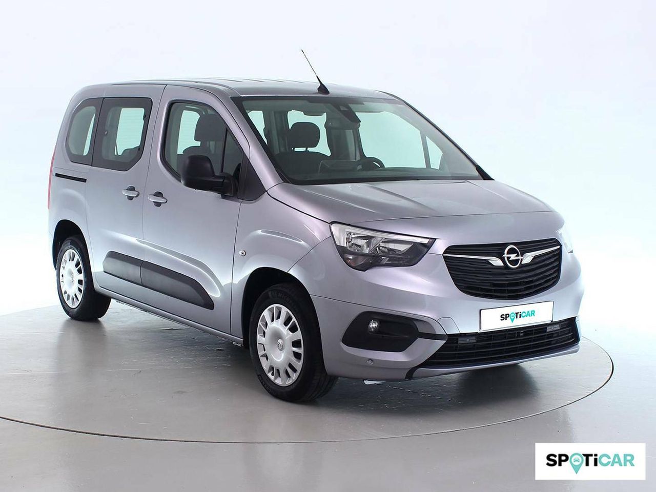 opel combo life 2024 / foto grande (3)