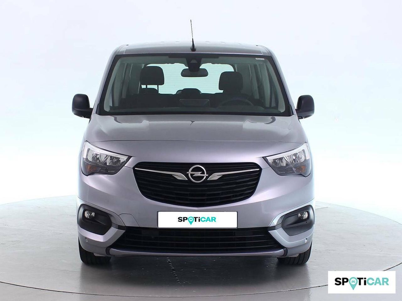 opel combo life 2024 / foto grande (2)