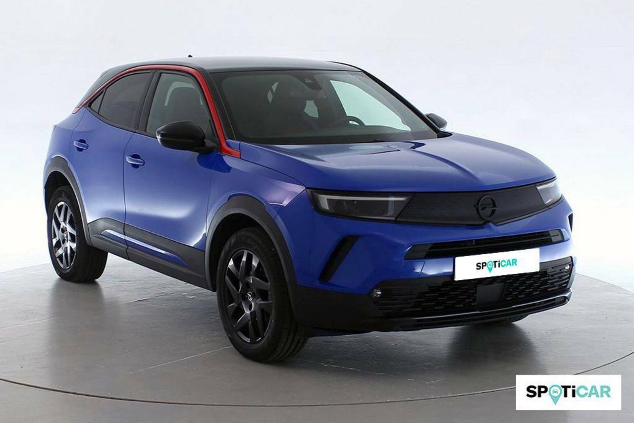 opel mokka 2021 / foto grande (3)