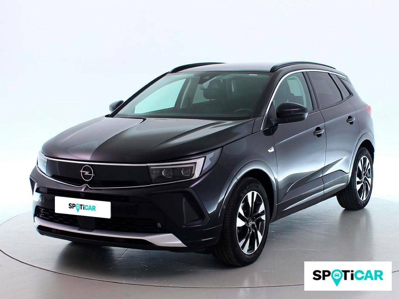 Servicio de ayudantes de carga  de segunda mano - opel grandland 2022 /