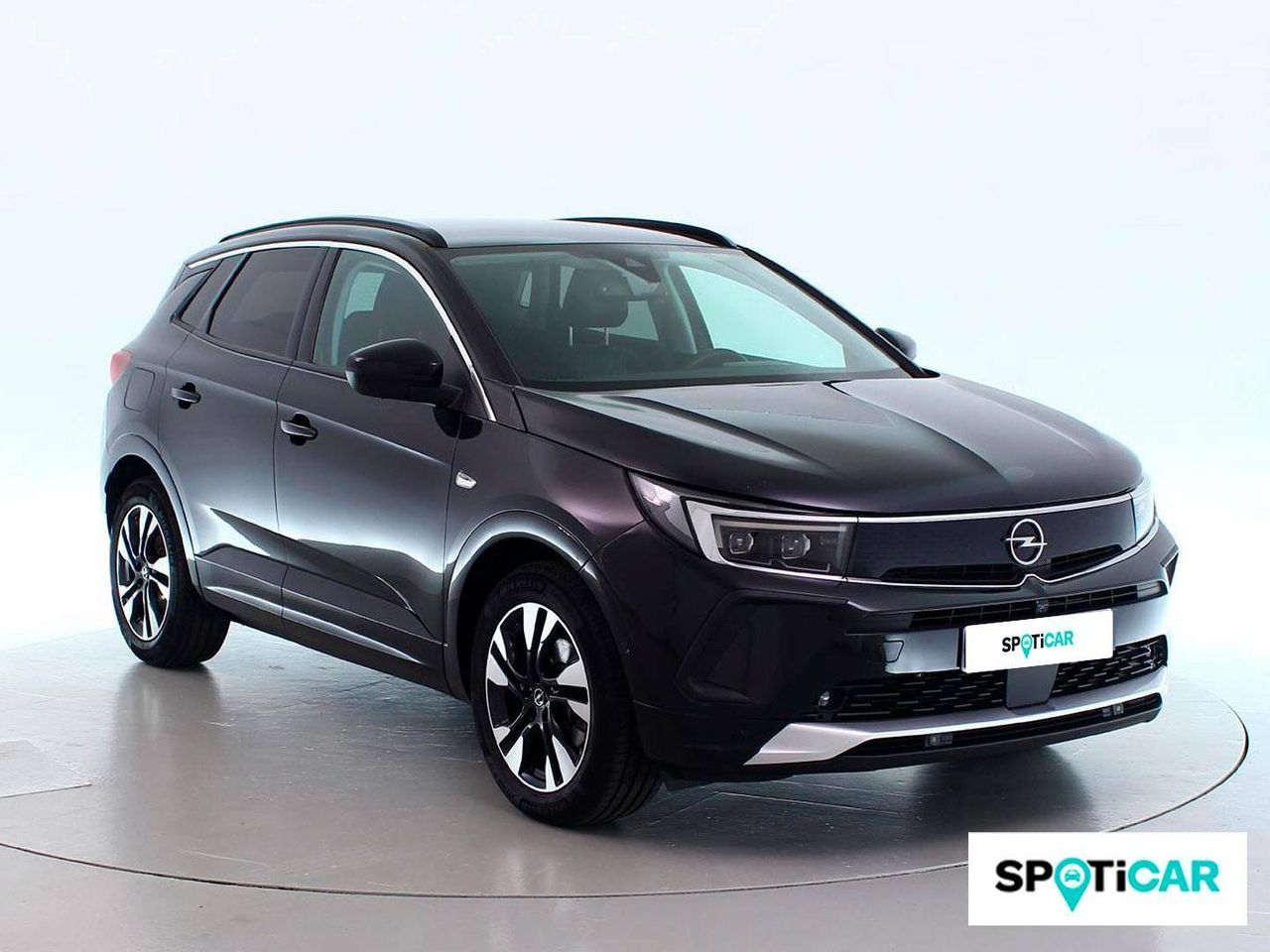 opel grandland 2022 / foto grande (3)