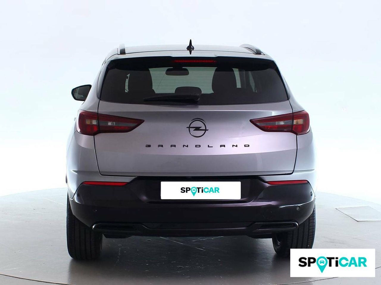 Opel Grandland 1.2 Turbo GS Line - foto 5