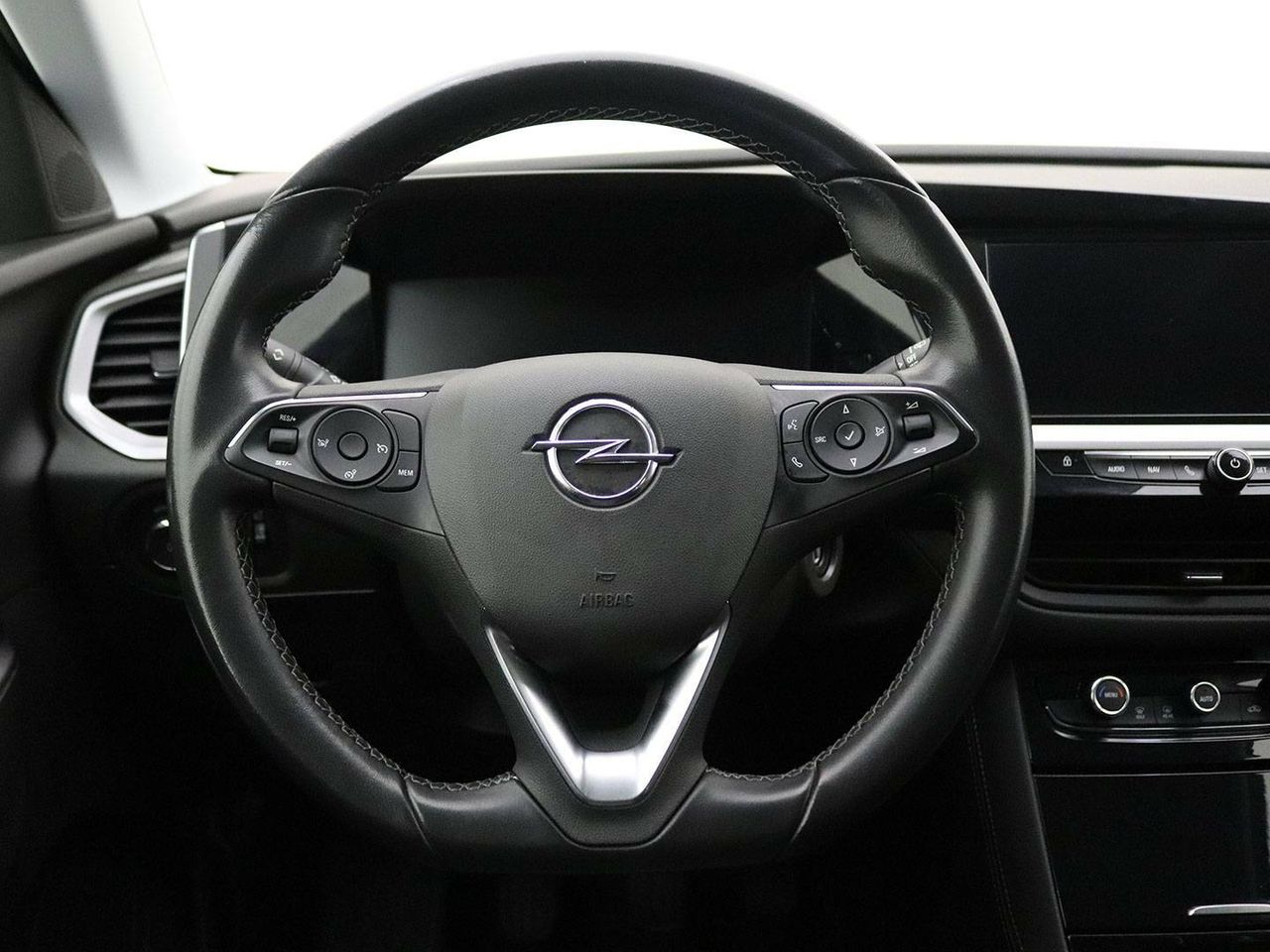 Opel Grandland 1.2 Turbo GS Line - foto 13