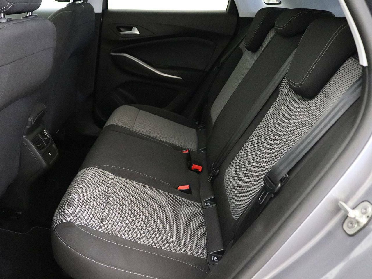 Opel Grandland 1.2 Turbo GS Line - foto 10