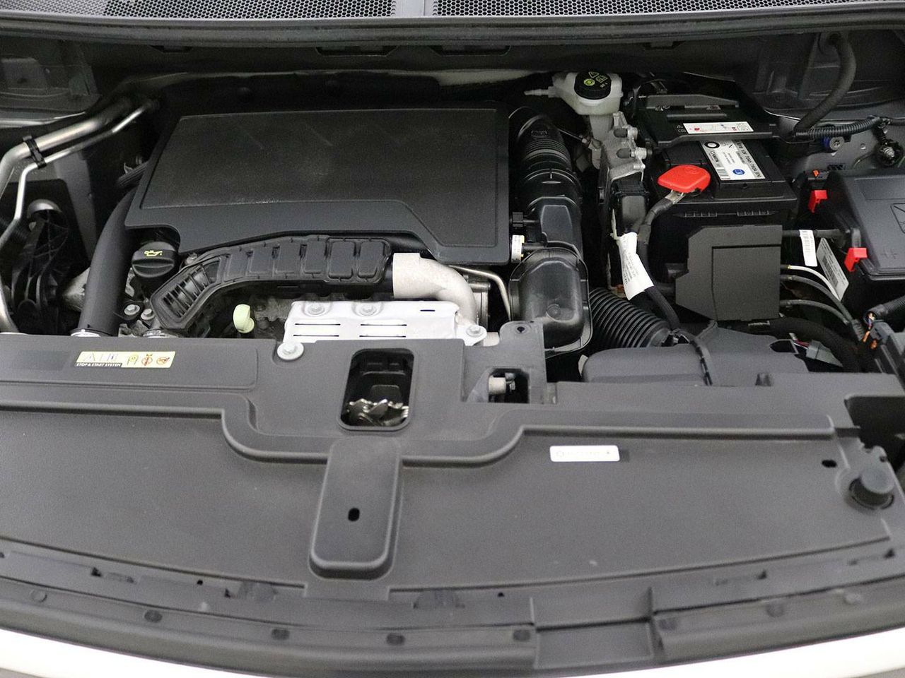 Opel Grandland 1.2 Turbo GS Line - foto 15