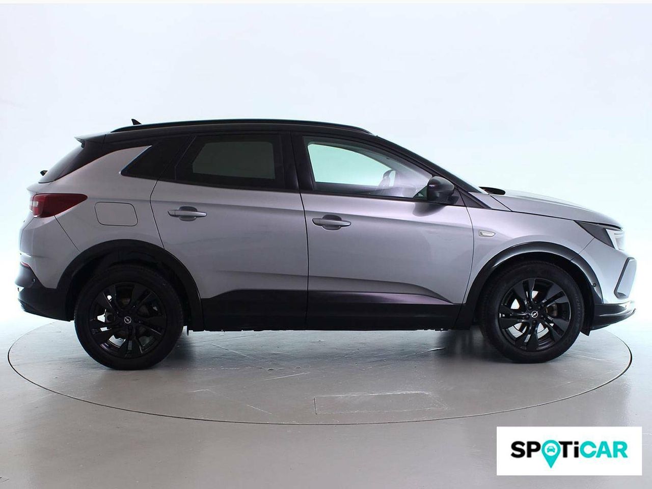 Opel Grandland 1.2 Turbo GS Line - foto 4