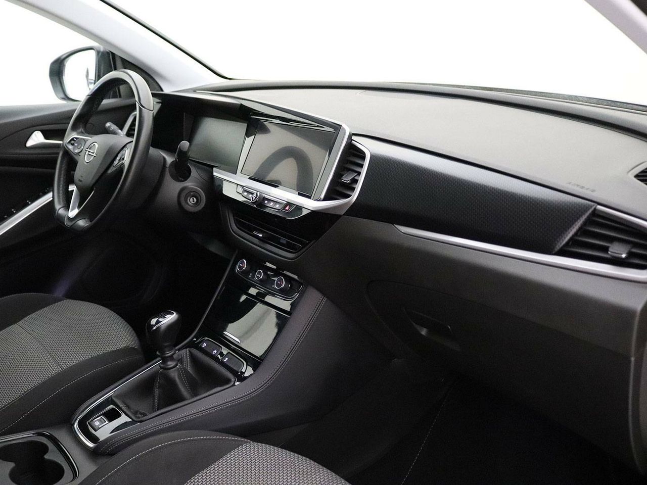 Opel Grandland 1.2 Turbo GS Line - foto 17