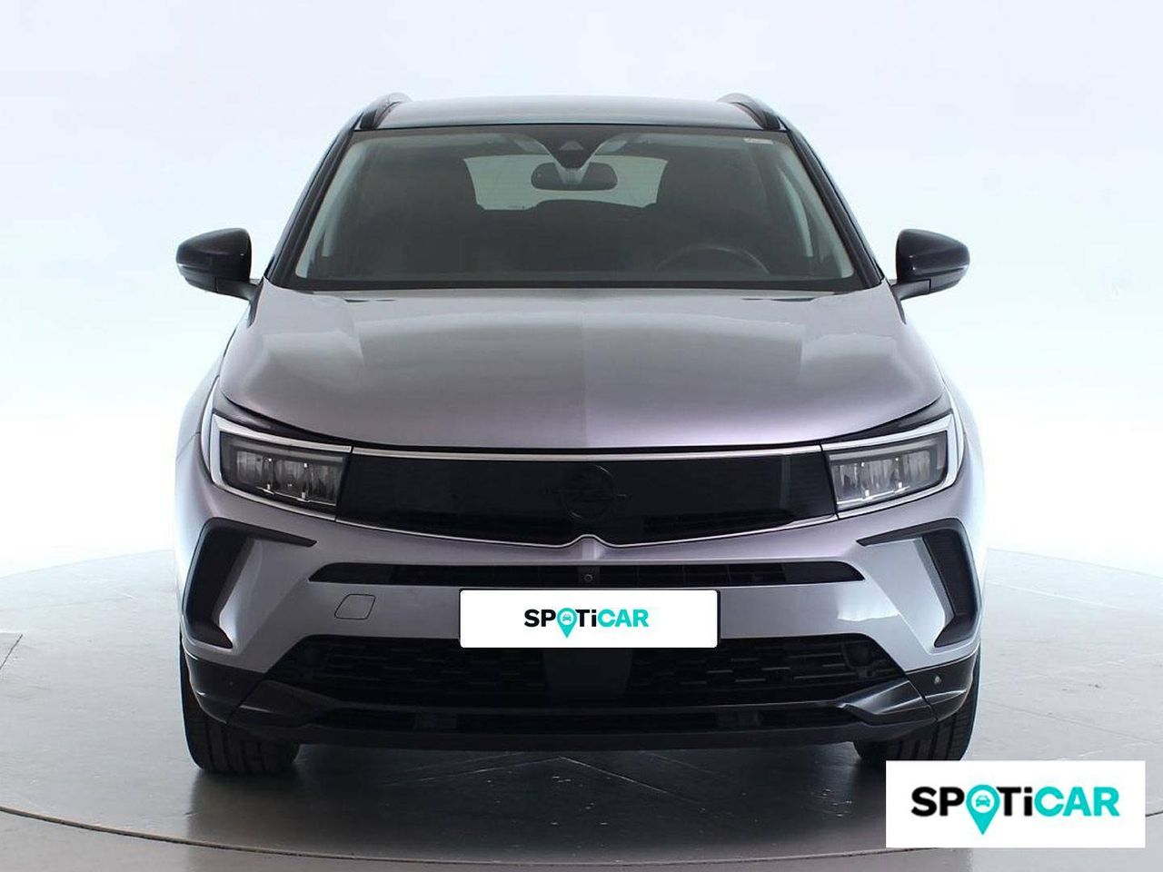 opel grandland 2022 / foto grande (2)