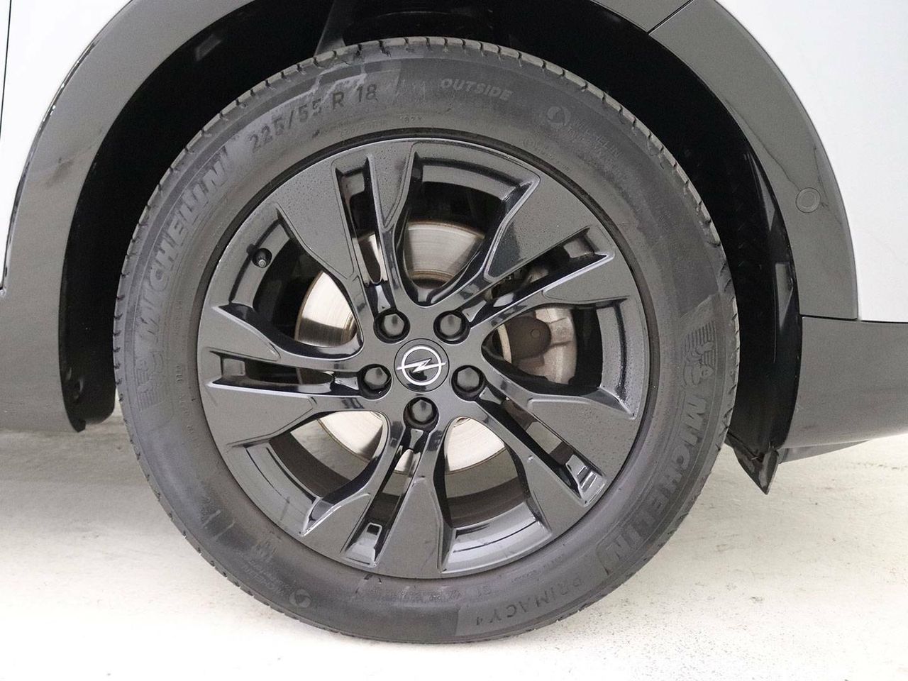 Opel Grandland 1.2 Turbo GS Line - foto 11