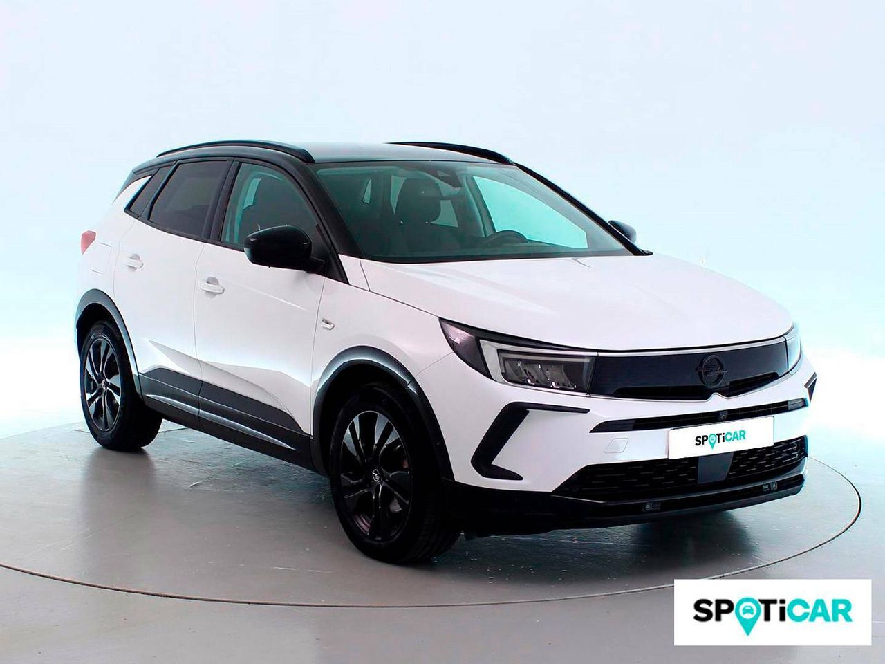 opel grandland 2022 / foto grande (3)