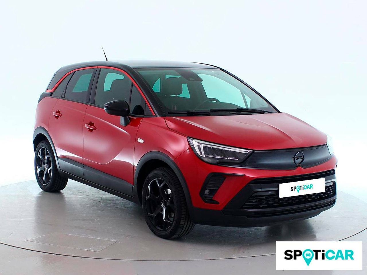 opel crossland 2022 / foto grande (3)