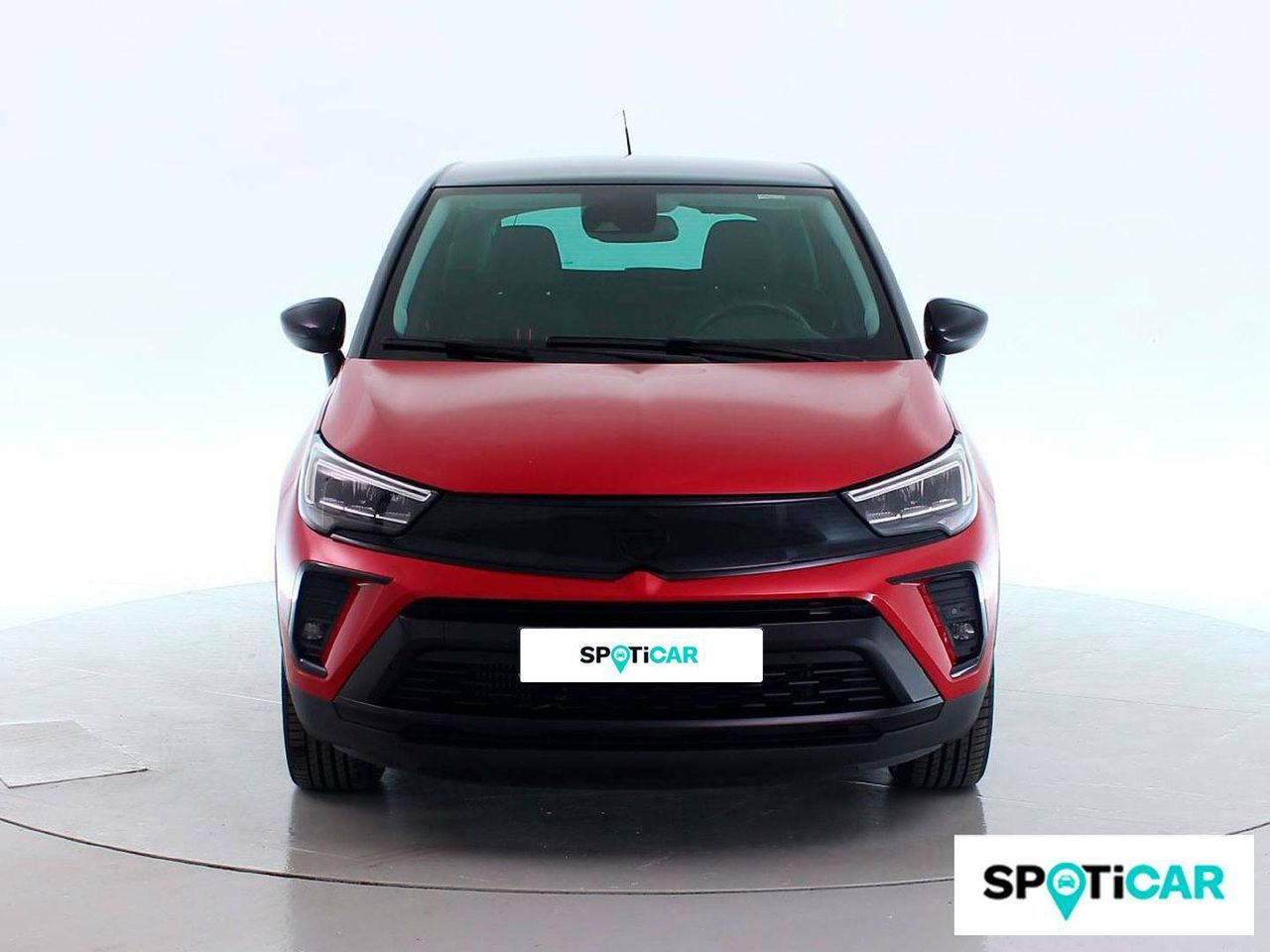 opel crossland 2022 / foto grande (2)