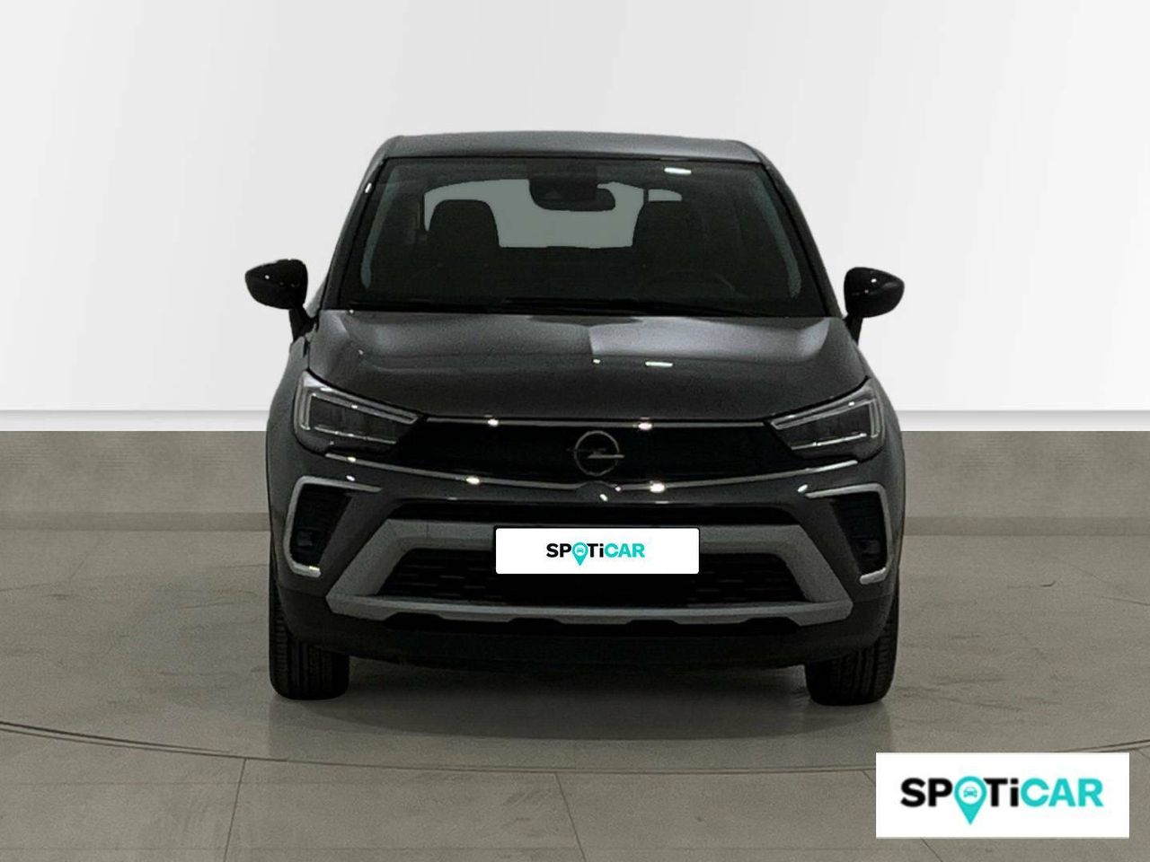 opel crossland 2021 / foto grande (2)