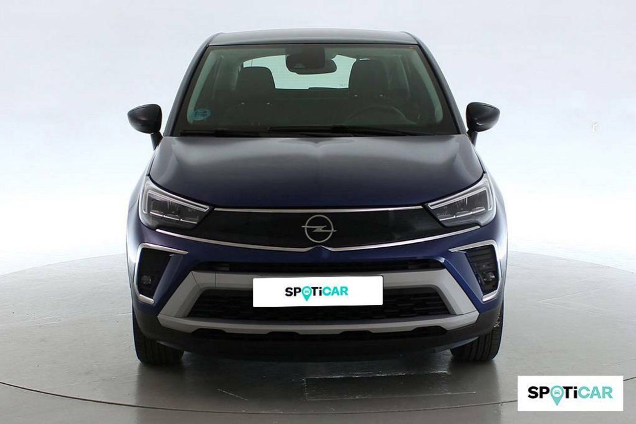 opel crossland 2021 / foto grande (2)