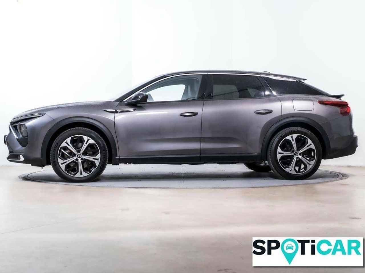 citroën c5 x 2022 / foto grande (3)