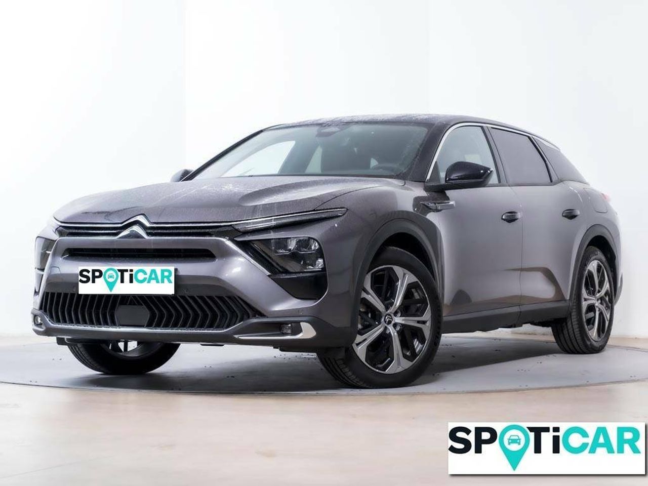 Foto citroën c5 x 2022 /