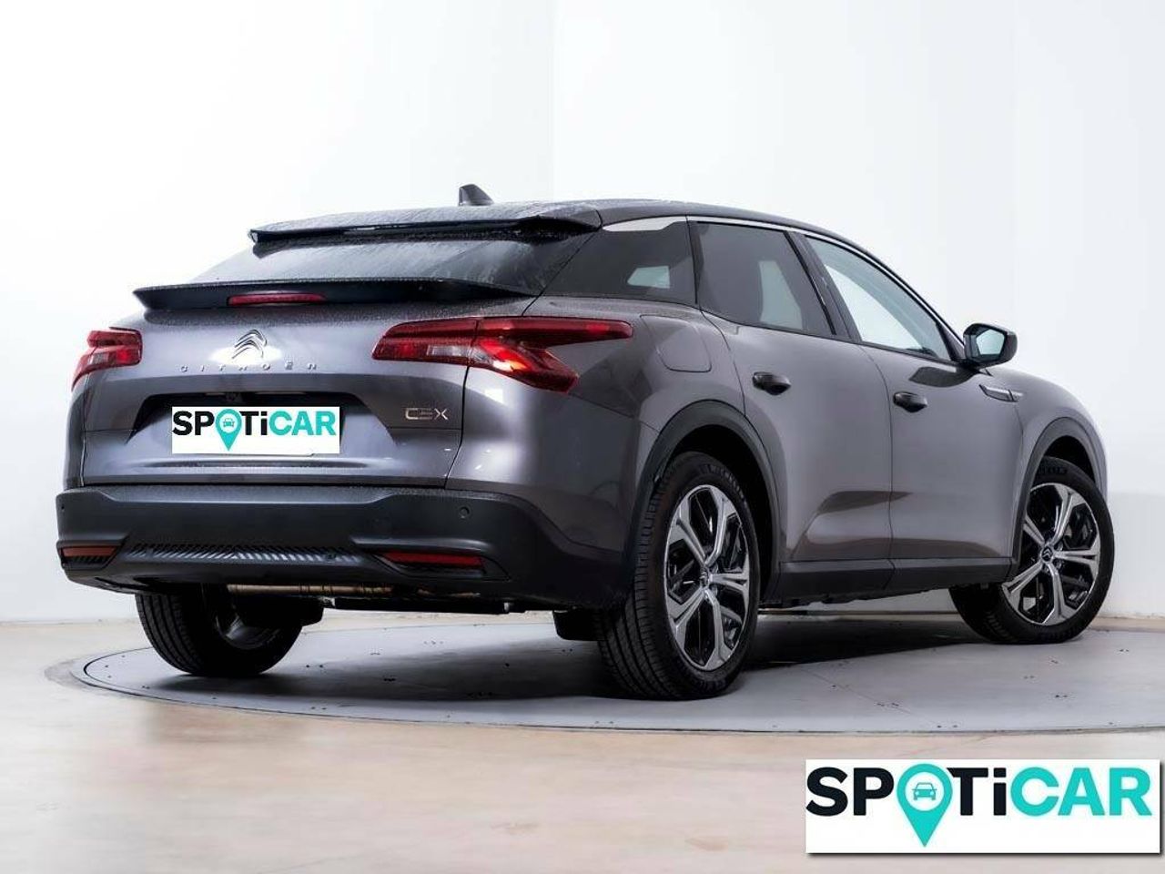 citroën c5 x 2022 / foto grande (2)