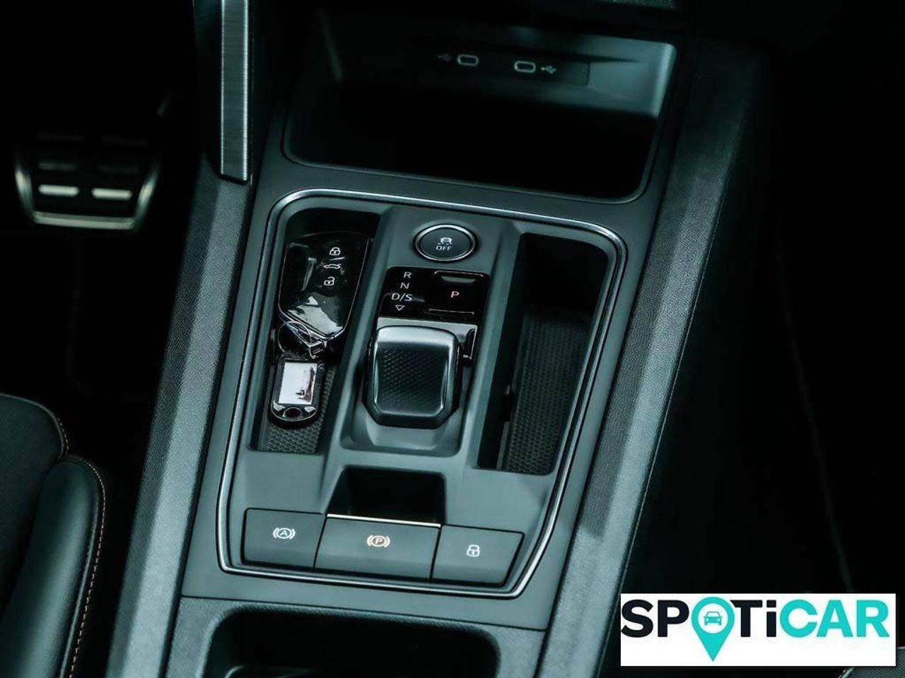 Cupra Formentor 2.0 TSI 228kW (310 CV)  4Drive DSG VZ - foto 21