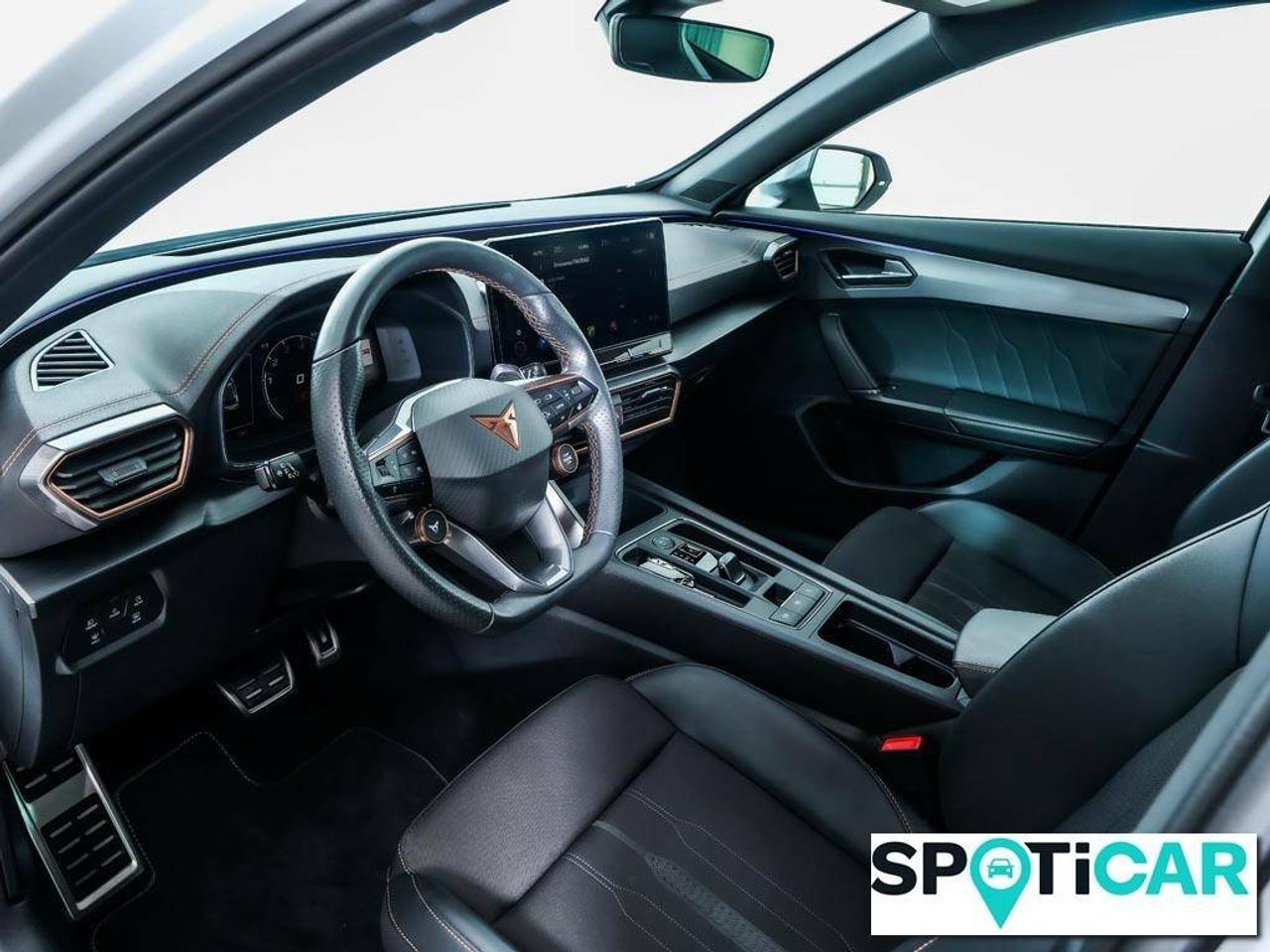 Cupra Formentor 2.0 TSI 228kW (310 CV)  4Drive DSG VZ - foto 18