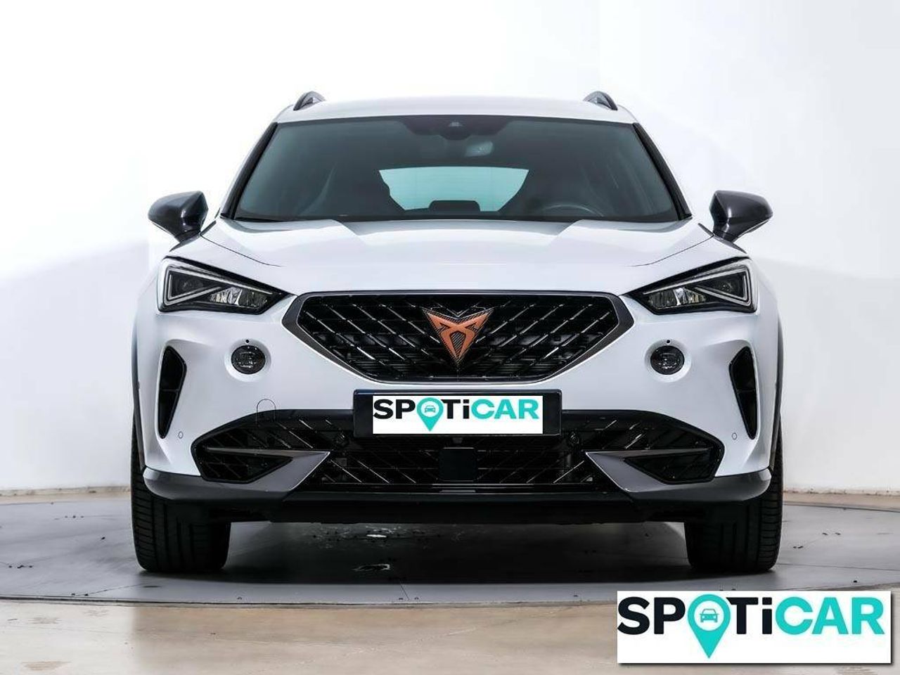 Cupra Formentor 2.0 TSI 228kW (310 CV)  4Drive DSG VZ - foto 5